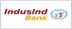 Induslnd bank