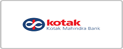 Kotak Mahindra bank
