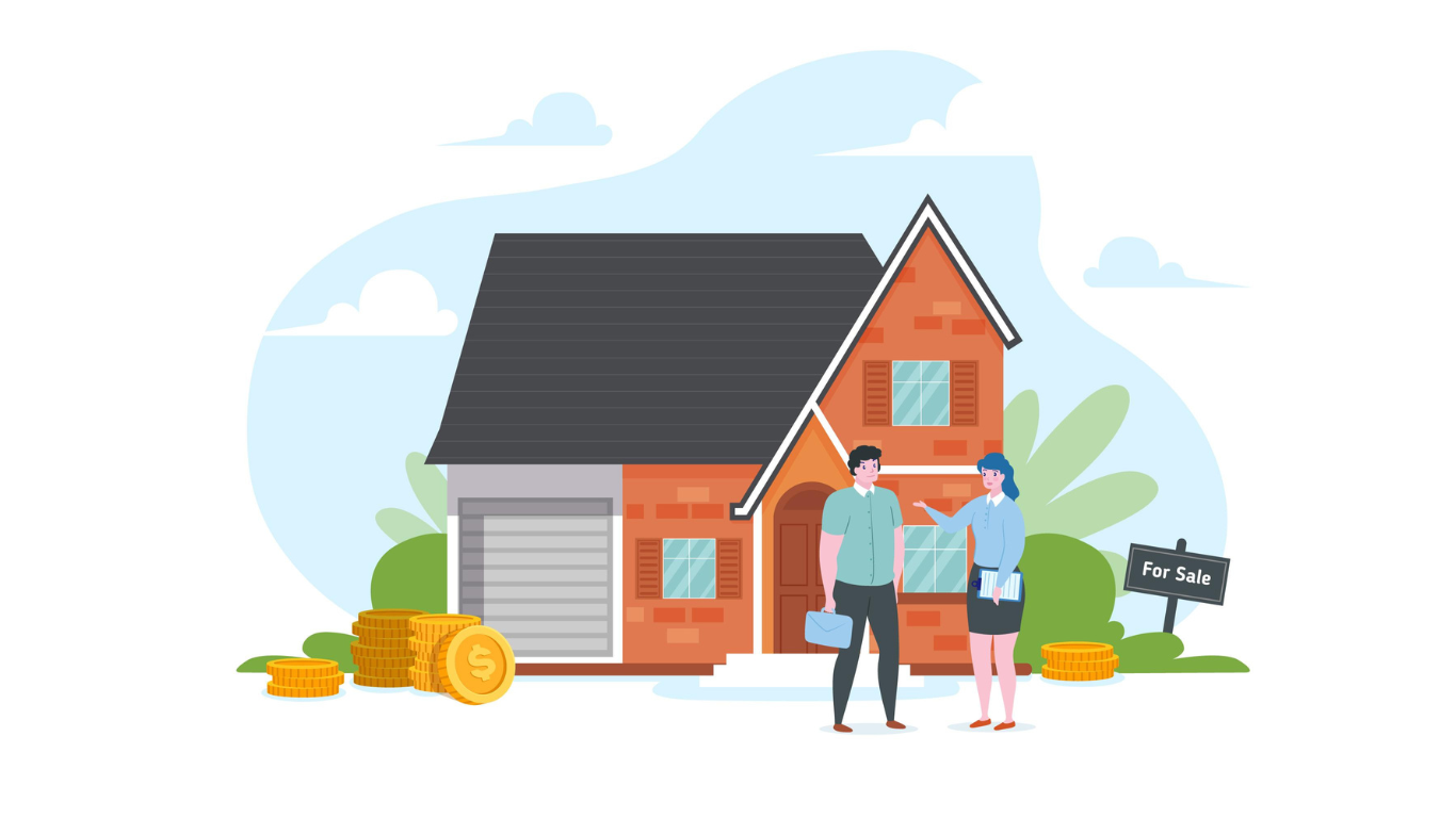 Can We Transfer Home Loan from One Person to Another?
