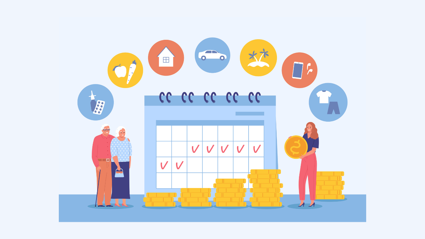 Features and Benefits of Personal Loans