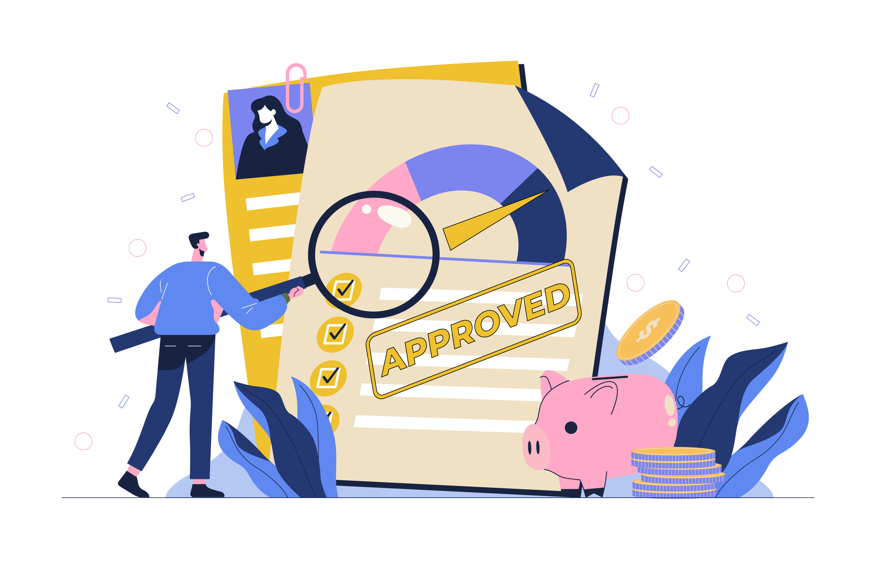 Personal Loan Eligibility and Required Documents