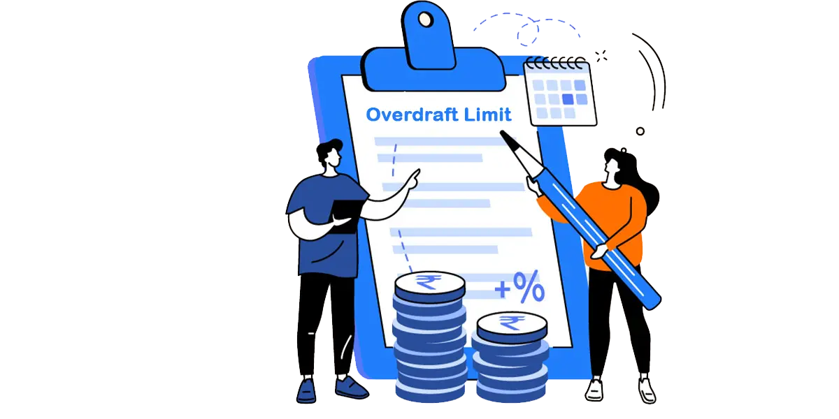Overdraft Limit